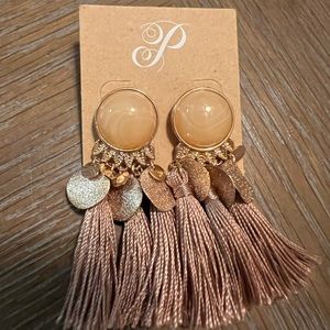 Plunder Earrings